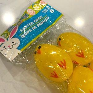 NWT Vintage Easter 🐣 Eggs